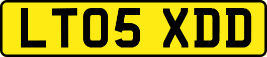 LT05XDD