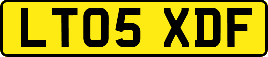 LT05XDF