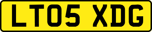 LT05XDG