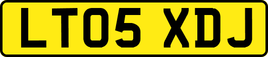 LT05XDJ