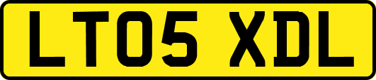 LT05XDL