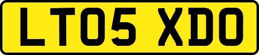 LT05XDO