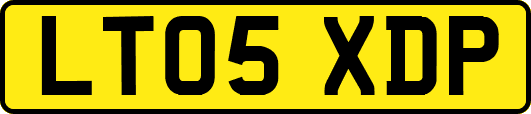 LT05XDP