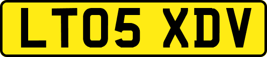 LT05XDV
