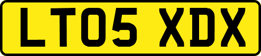 LT05XDX