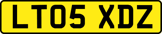 LT05XDZ