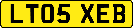 LT05XEB