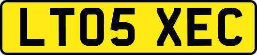 LT05XEC
