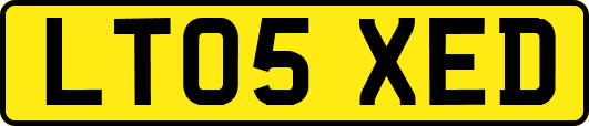 LT05XED
