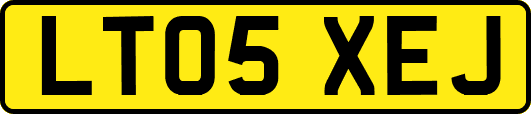 LT05XEJ