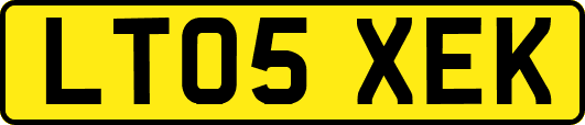 LT05XEK