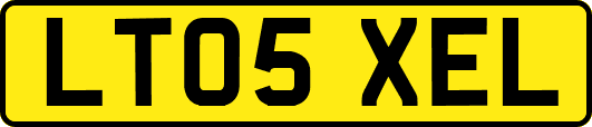 LT05XEL
