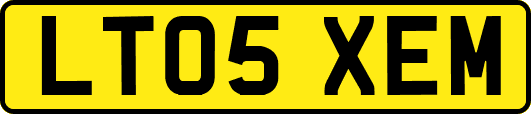 LT05XEM