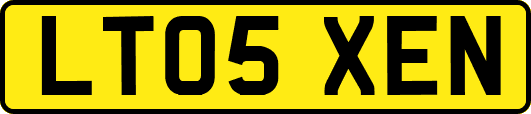 LT05XEN