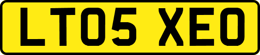 LT05XEO