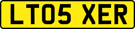 LT05XER