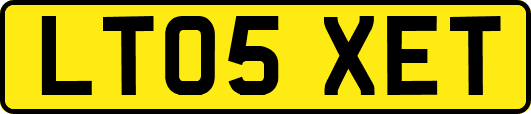 LT05XET