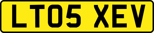 LT05XEV