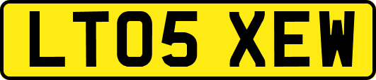 LT05XEW