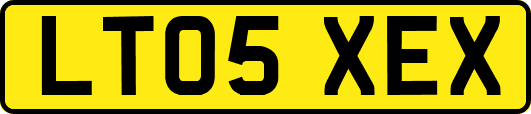 LT05XEX