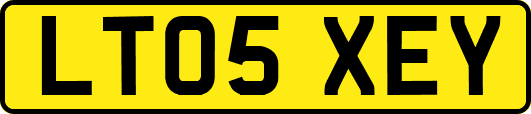 LT05XEY