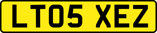 LT05XEZ