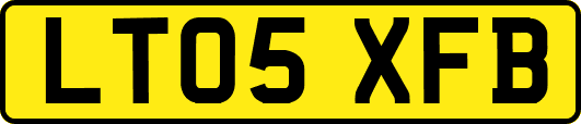 LT05XFB