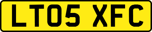 LT05XFC