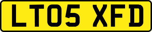 LT05XFD