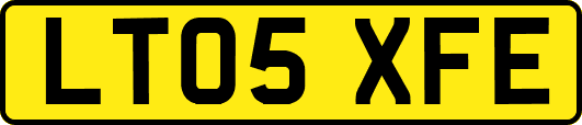 LT05XFE