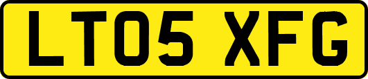 LT05XFG