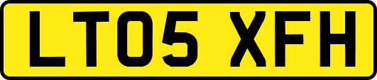 LT05XFH