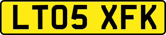 LT05XFK