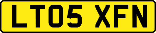 LT05XFN