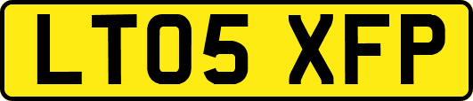 LT05XFP