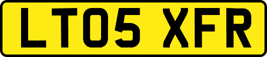 LT05XFR