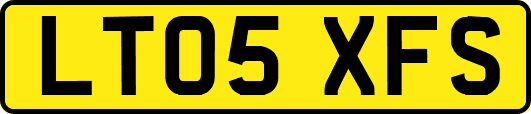 LT05XFS