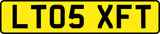 LT05XFT