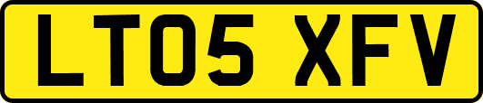 LT05XFV