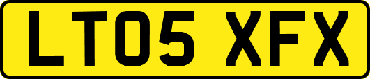 LT05XFX
