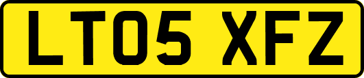 LT05XFZ