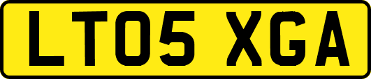 LT05XGA