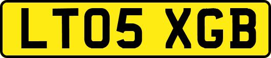 LT05XGB