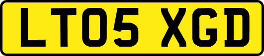 LT05XGD