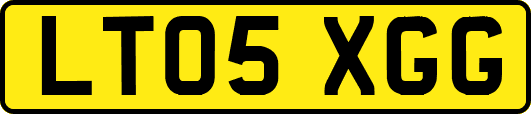 LT05XGG