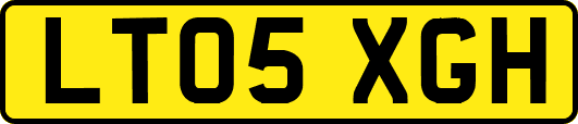 LT05XGH