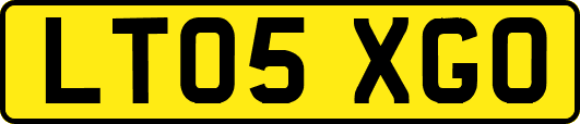 LT05XGO
