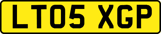 LT05XGP