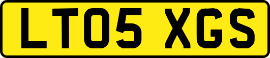 LT05XGS