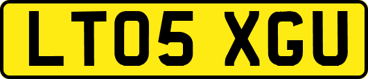 LT05XGU